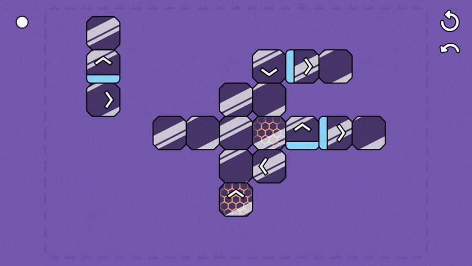 Lovux screenshot