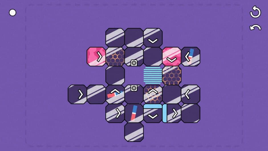 Lovux screenshot