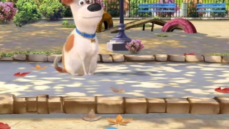 The Secret Life of Pets: Unleashed screenshot