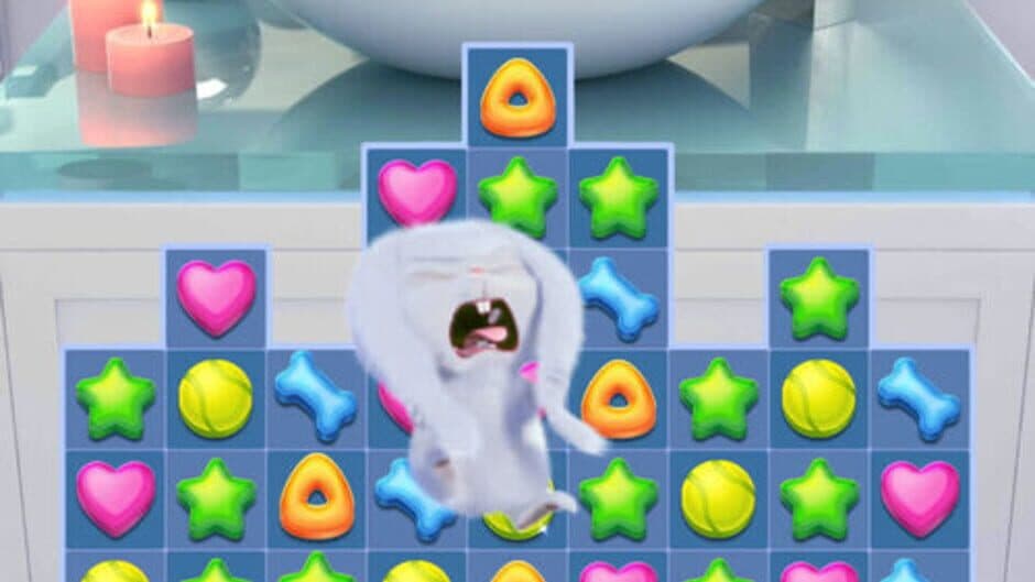 The Secret Life of Pets: Unleashed screenshot