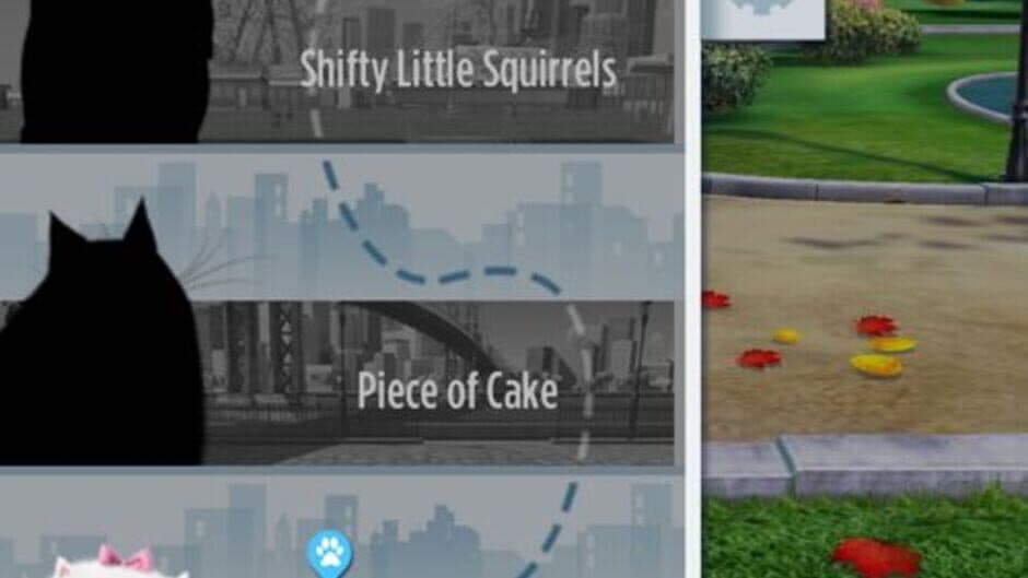 The Secret Life of Pets: Unleashed screenshot