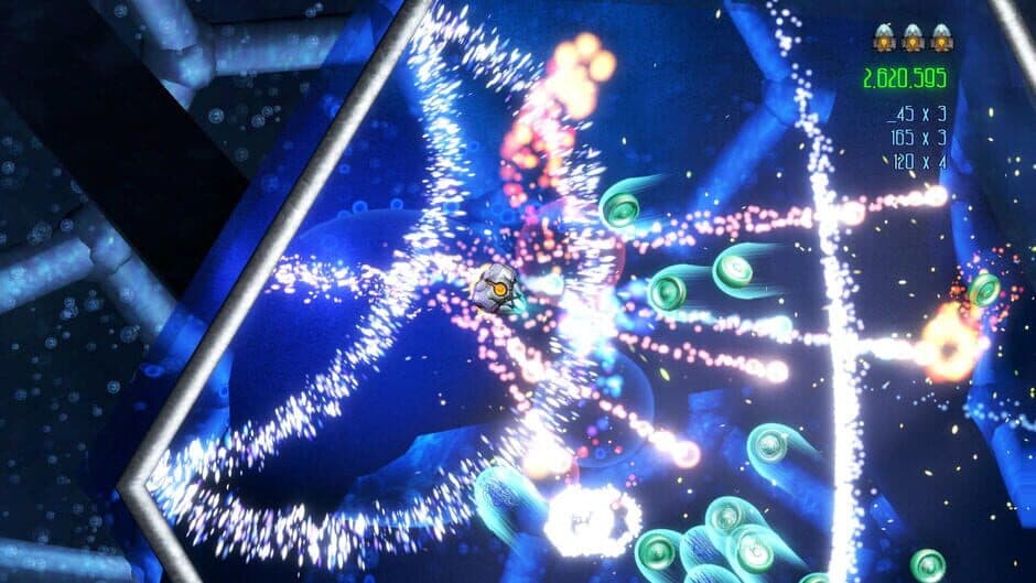 Blast Factor screenshot