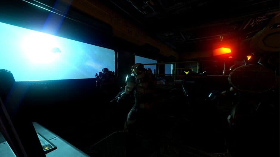 Executive Assault 2 screenshot