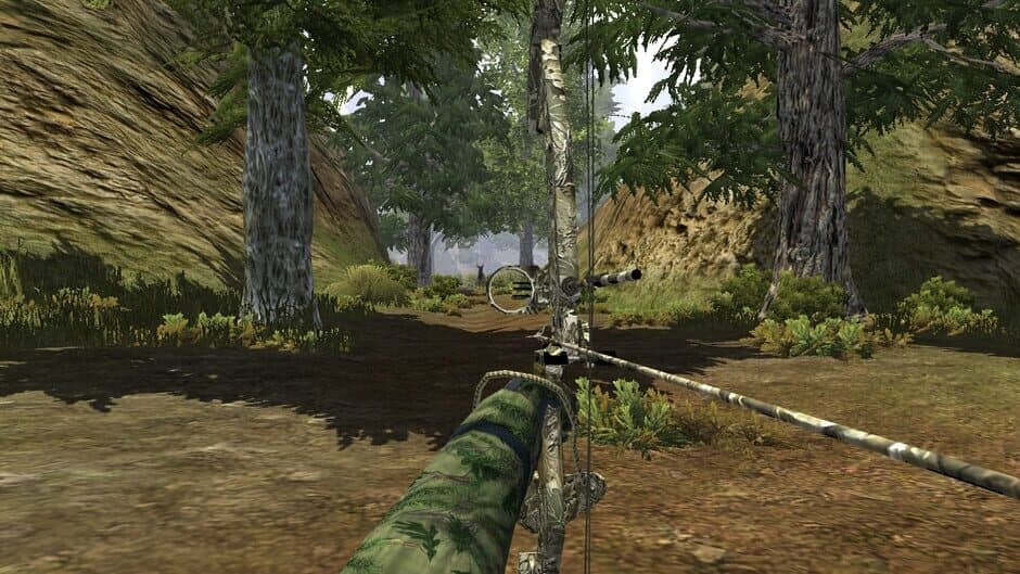 Cabela's: The Hunt - Championship Edition screenshot