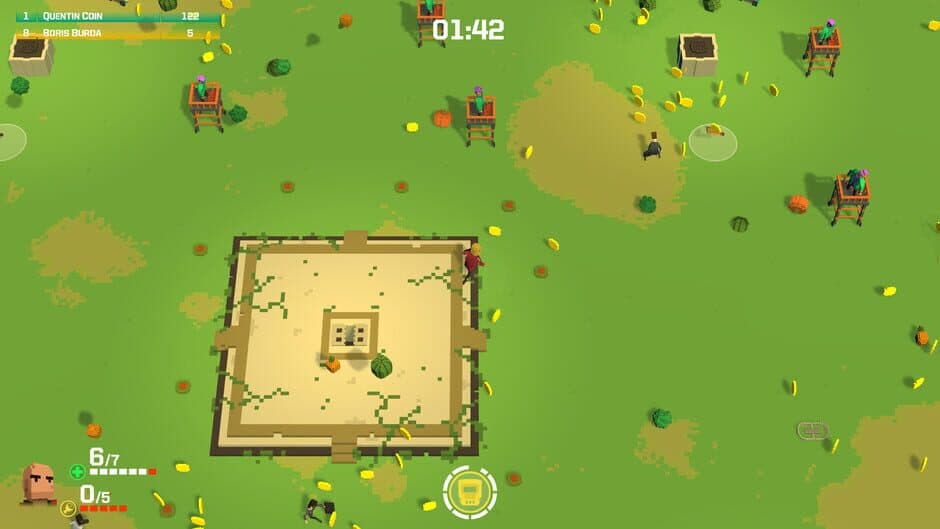 I love the money screenshot