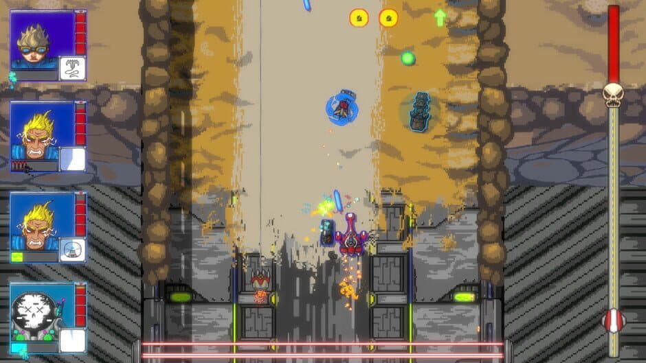 Photo Finish screenshot