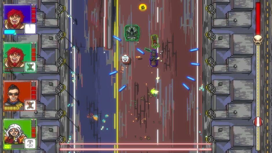 Photo Finish screenshot