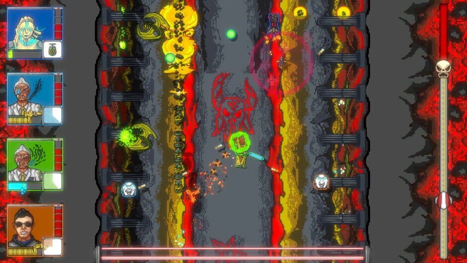 Photo Finish screenshot