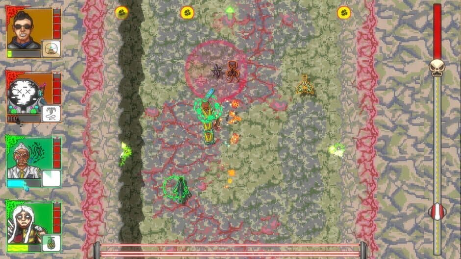 Photo Finish screenshot