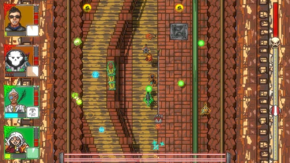 Photo Finish screenshot