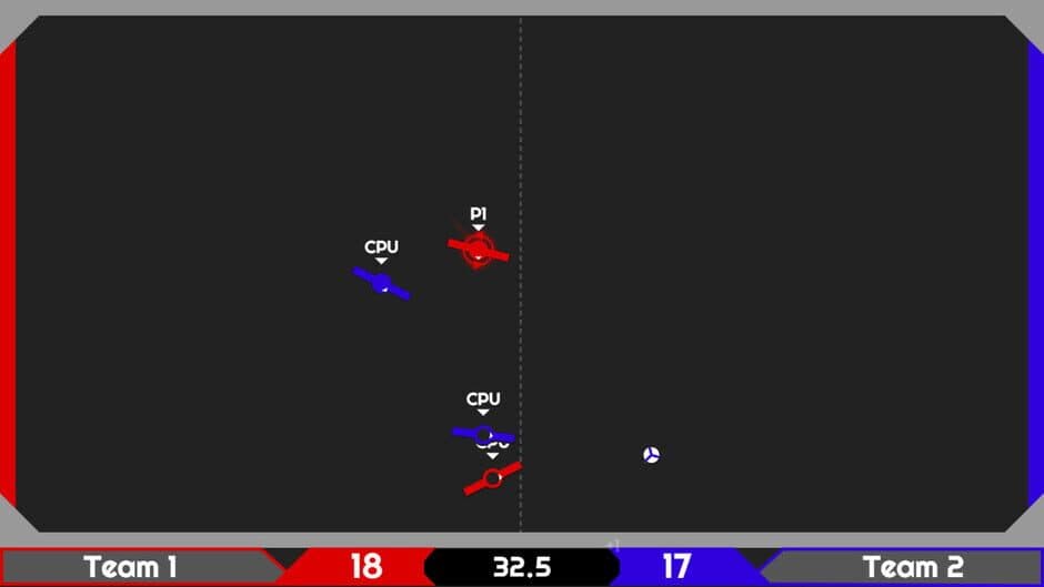 Spinball screenshot