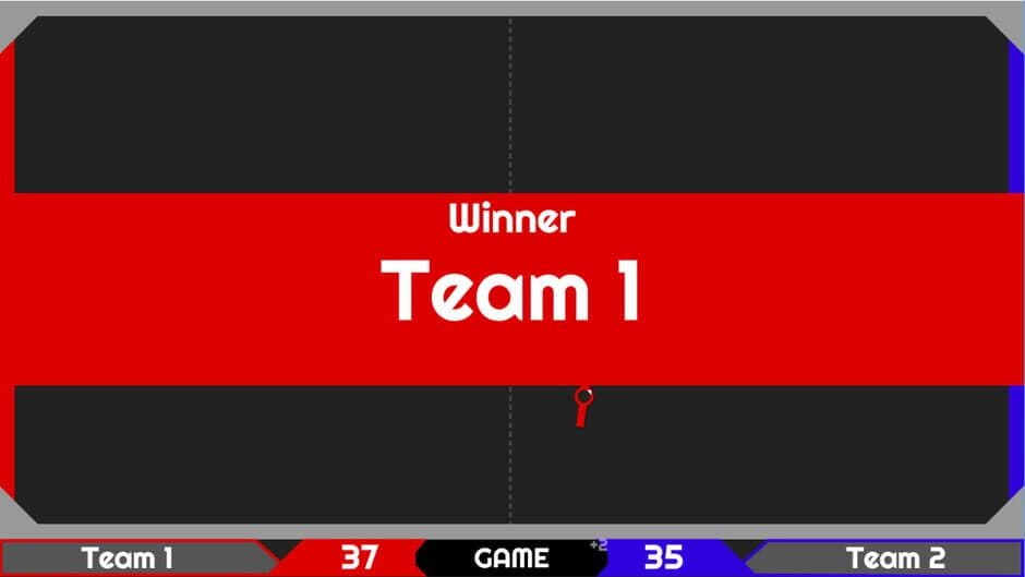 Spinball screenshot