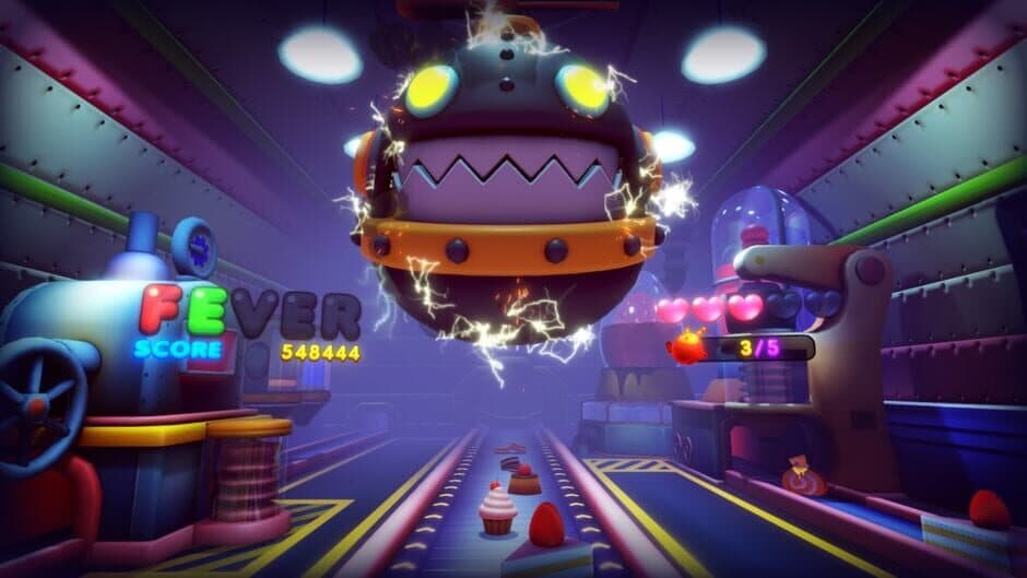 Lolly Pang VR screenshot