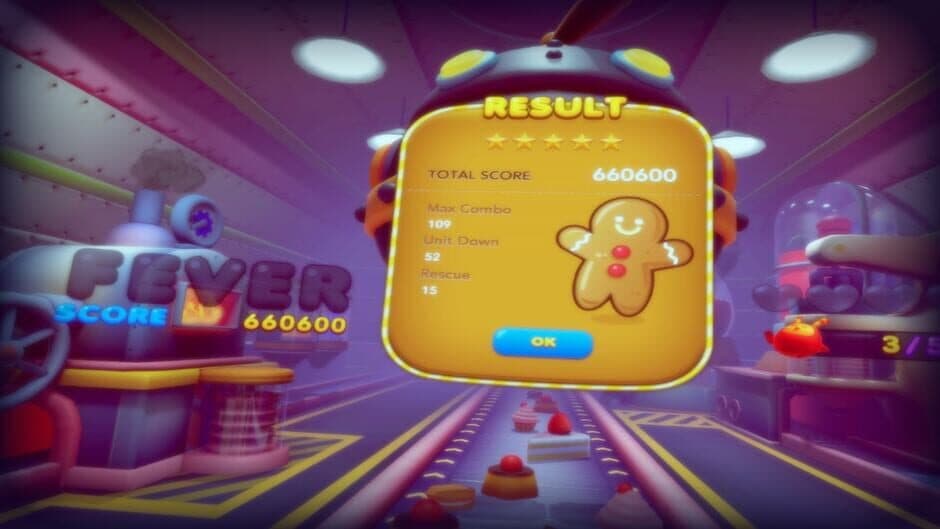 Lolly Pang VR screenshot