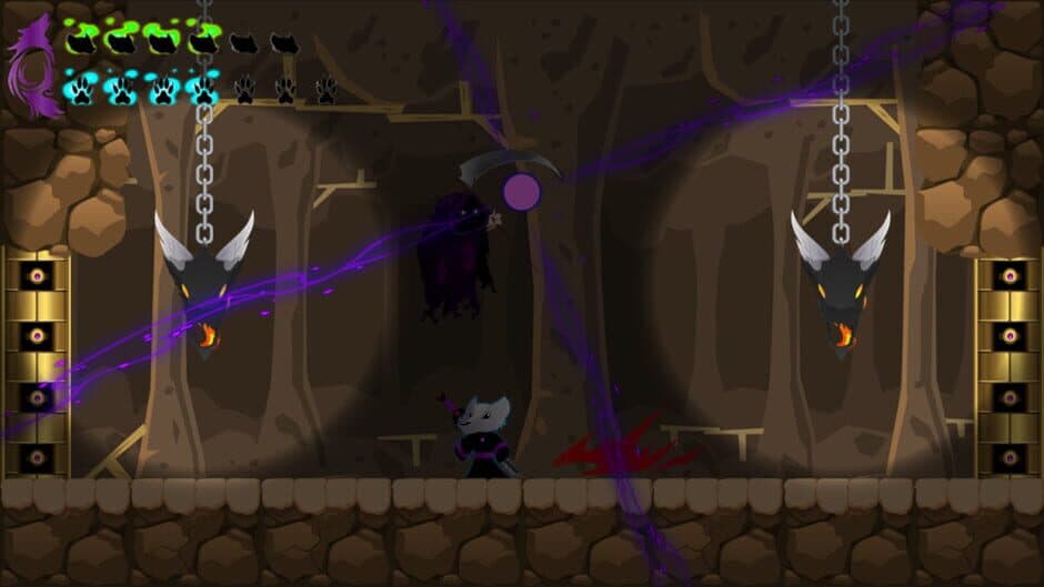 Legacy of Lina screenshot