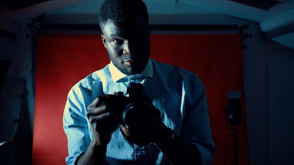 The Shapeshifting Detective screenshot