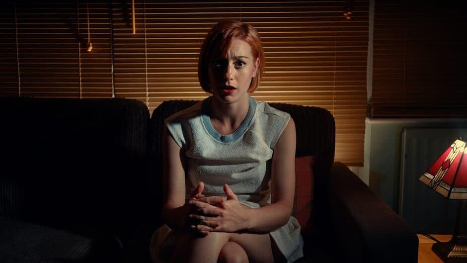 The Shapeshifting Detective screenshot