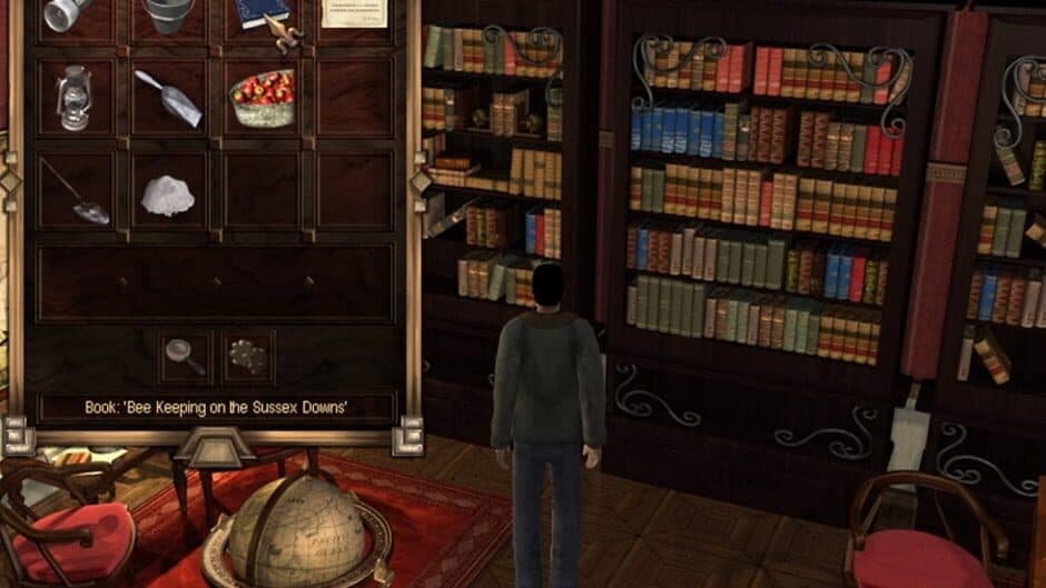 Agatha Christie: And Then There Were None screenshot