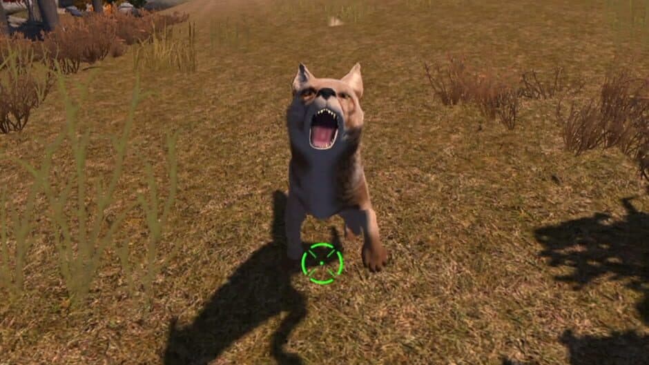 Cabela's: The Hunt - Championship Edition screenshot