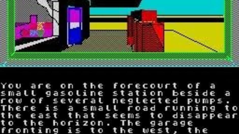 Four Minutes to Midnight screenshot