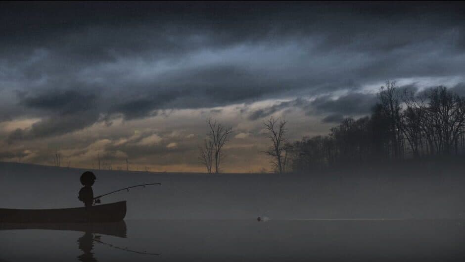 Orphan screenshot
