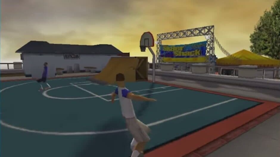 Skateboard Park Tycoon screenshot