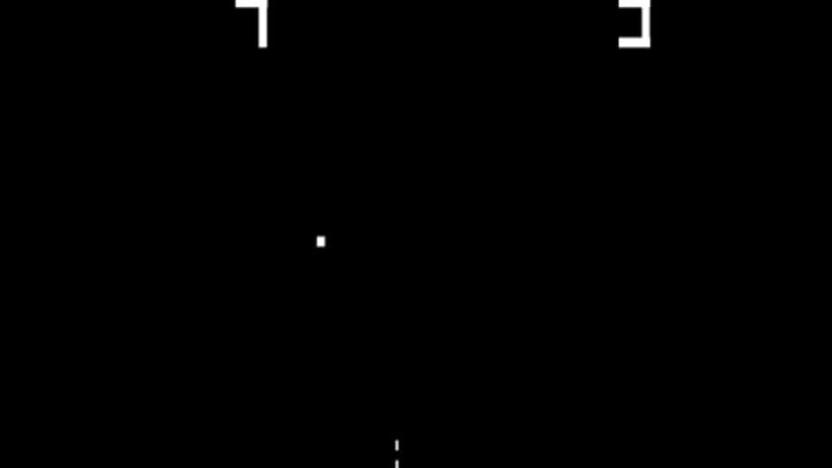 Rebound screenshot