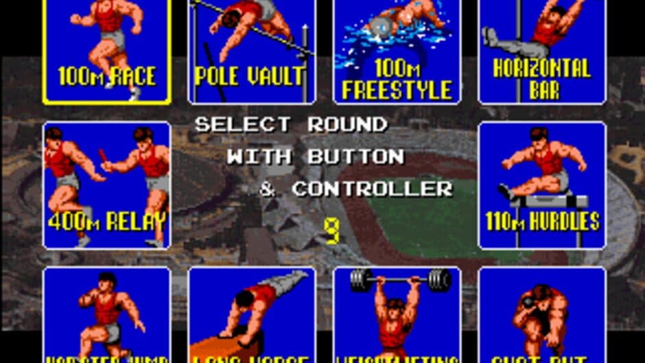 Recordbreaker screenshot