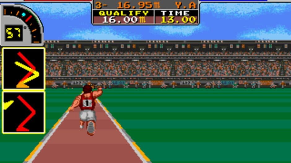 Recordbreaker screenshot