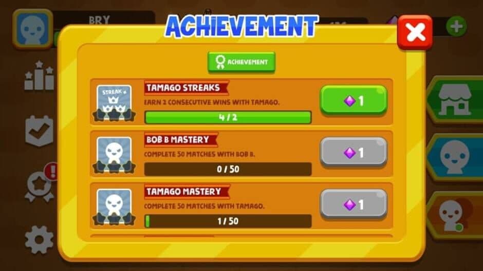 Shroom Snatchers screenshot