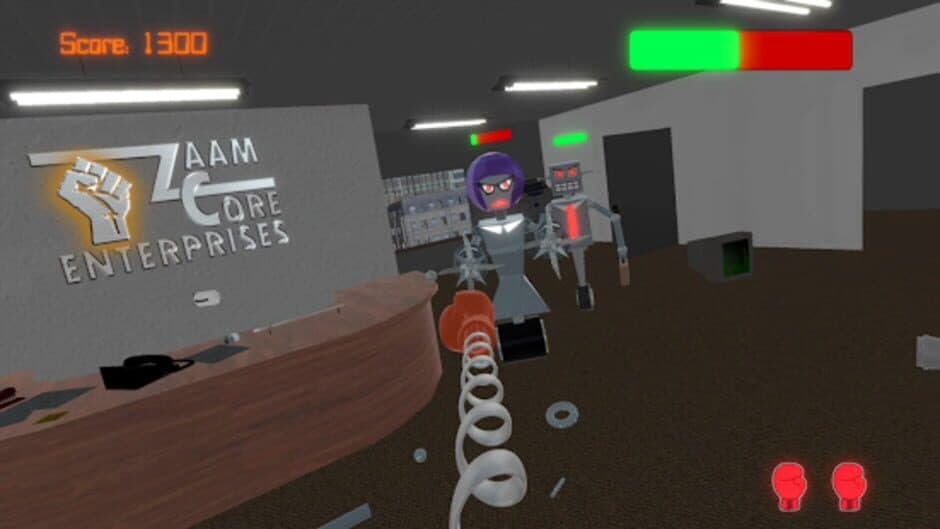 9 to 5 Smash It screenshot