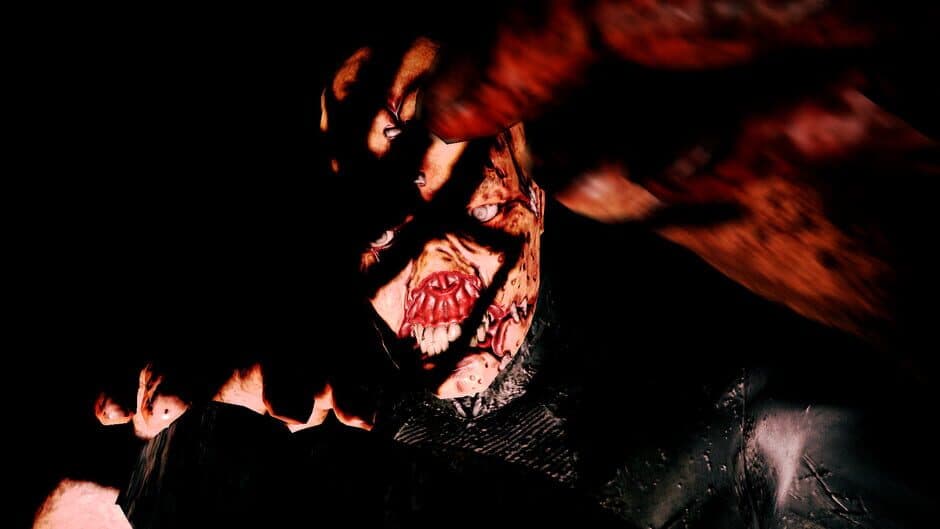 The Watson-Scott Test screenshot