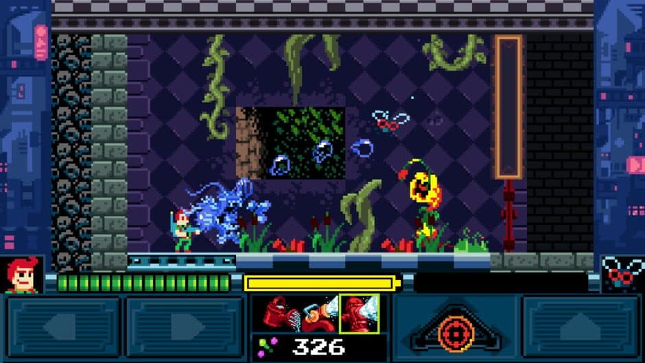 Help! I'm Haunted screenshot