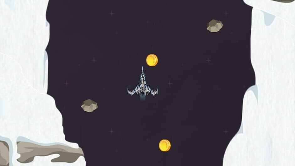 Rocket Adventure screenshot