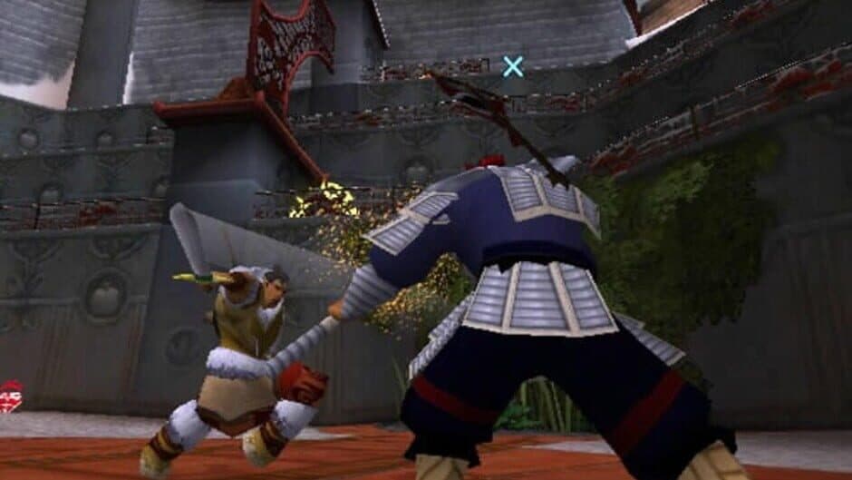 The Mark of Kri screenshot