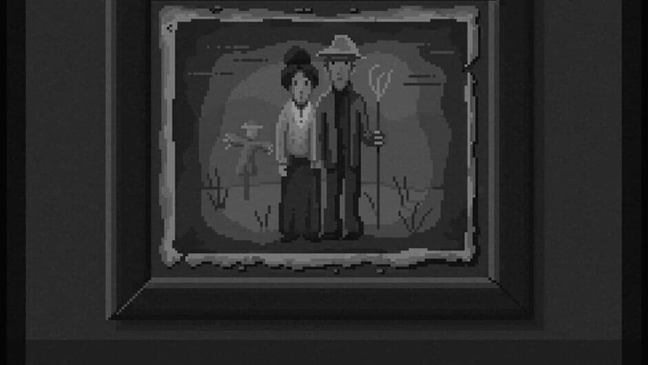 Midnight Scenes: The Highway screenshot