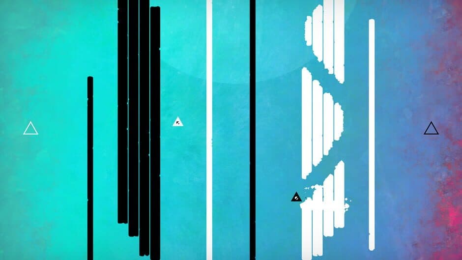 Deru: The Art of Cooperation screenshot