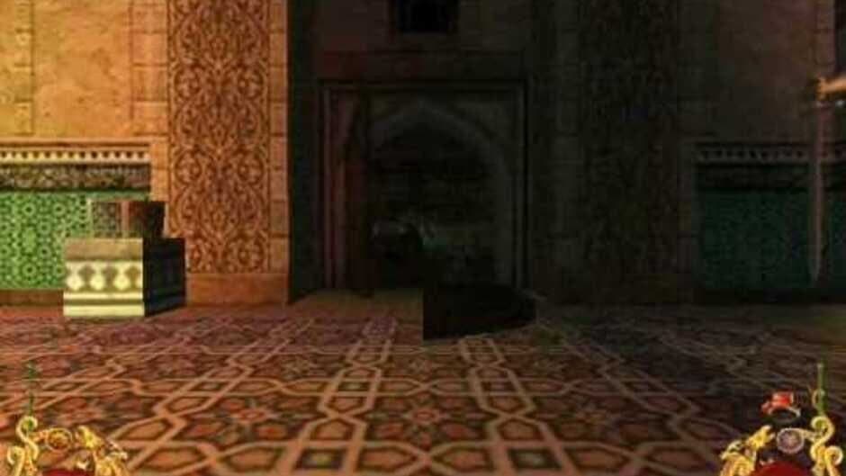 Arabian Nights screenshot