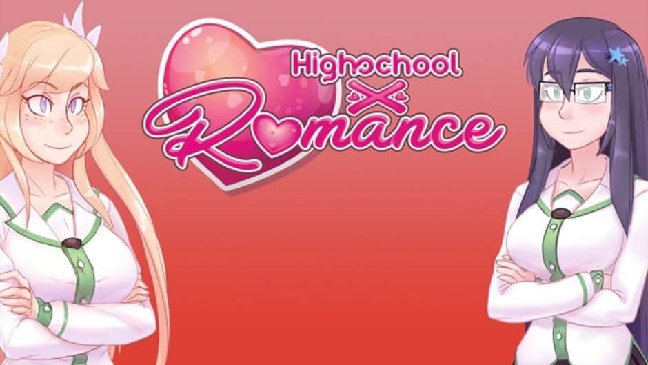 Highschool Romance screenshot