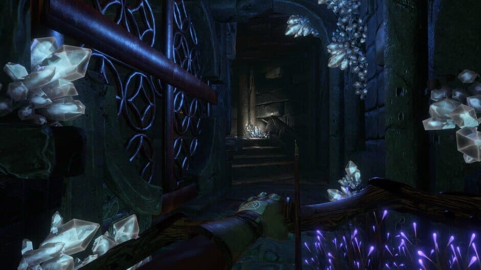 Underworld Ascendant screenshot
