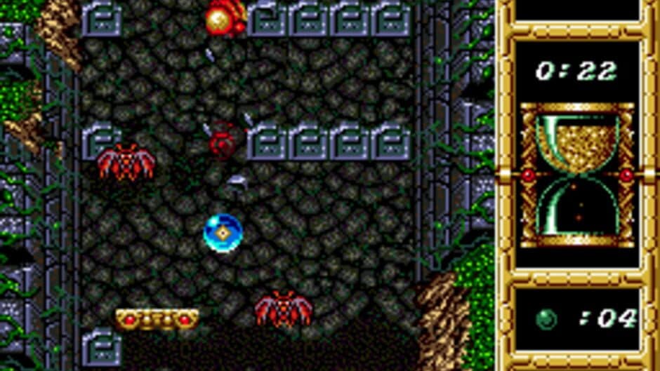 Devilish: The Next Possession screenshot