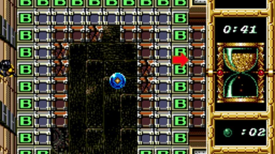 Devilish: The Next Possession screenshot
