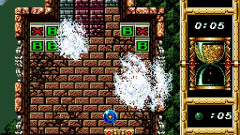 Devilish: The Next Possession screenshot