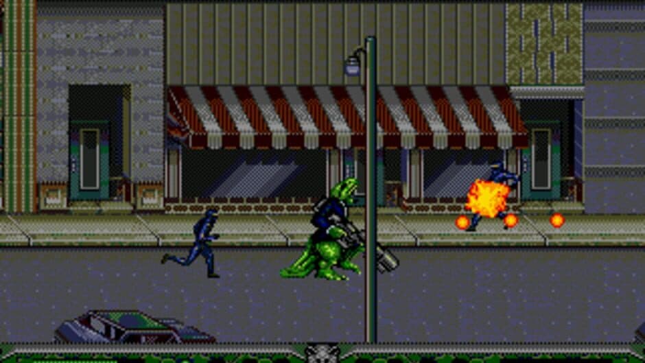 Tom Mason's Dinosaurs for Hire screenshot