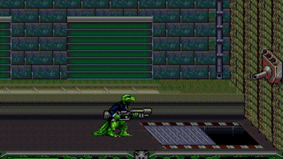 Tom Mason's Dinosaurs for Hire screenshot