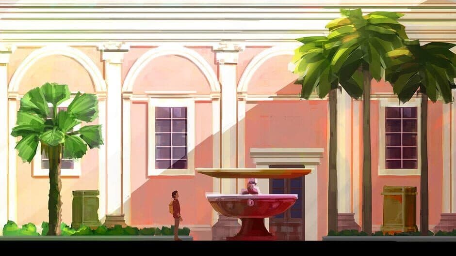 Father and Son screenshot