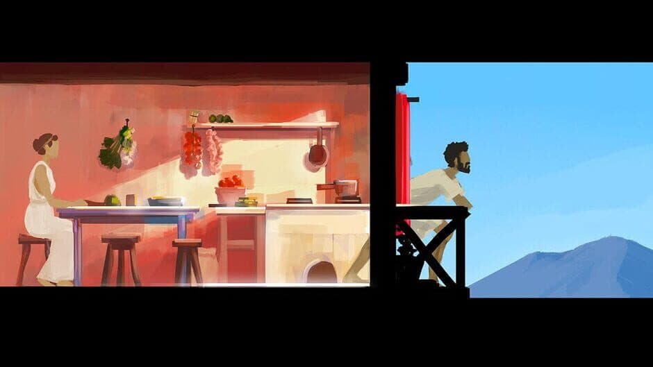 Father and Son screenshot
