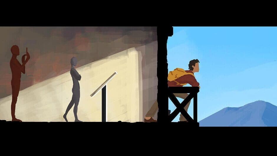 Father and Son screenshot