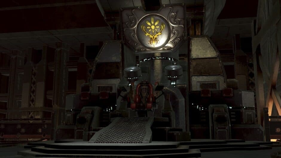 God Eater 3 screenshot