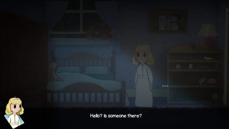 The Puppet of Tersa screenshot